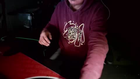 sdr_vk online show from 01.13.26