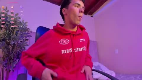 SEAN online show from 11.24.25