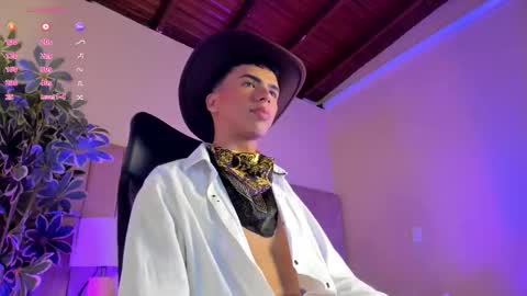 SEAN online show from 12.01.25