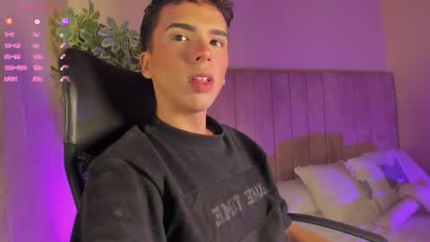 SEAN online show from 12.20.25