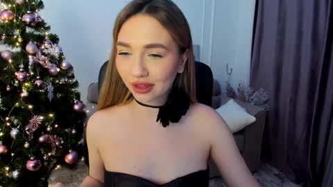 Kate online show from 12.13.24