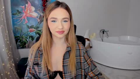 Kate online show from 12.16.24