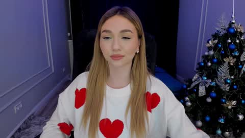 Kate online show from 12.21.24