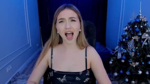 Kate online show from 12.22.24