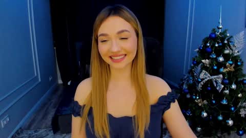 Kate online show from 12.24.24