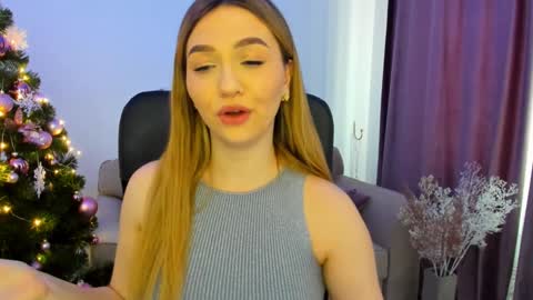 Kate online show from 12.27.24