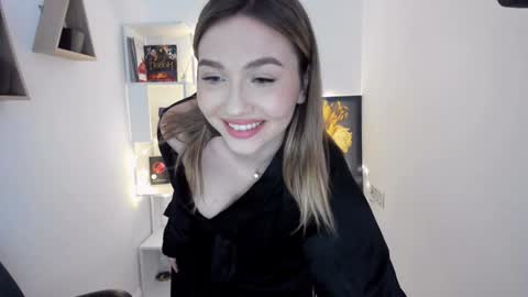 Kate online show from 01.24.25