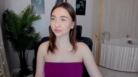 Kate online show from 02.17.25