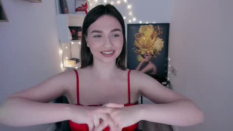 Kate online show from 02.23.25