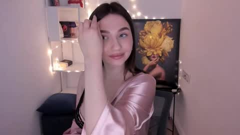 Kate online show from 02.23.25