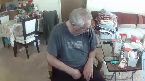 Snapshot of seahunter1953 chatting on 05.31.26 seahunter1953 online show from 05.31.26