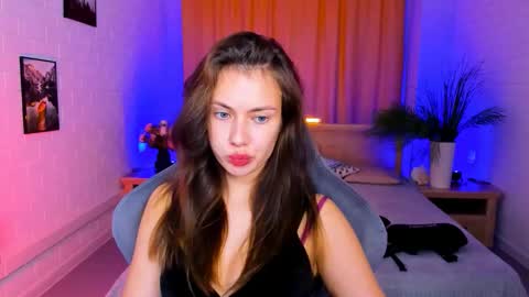 Sea Jorji online show from 11.22.25