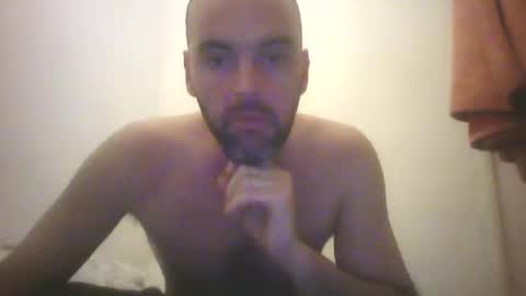 Sean online show from 11.11.25