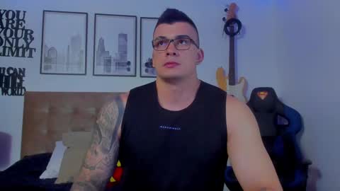 Sean Carrera online show from 11.19.25