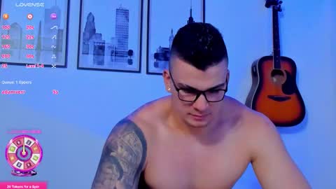 Sean Carrera online show from 03.07.26