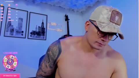 Sean Carrera online show from 03.15.26