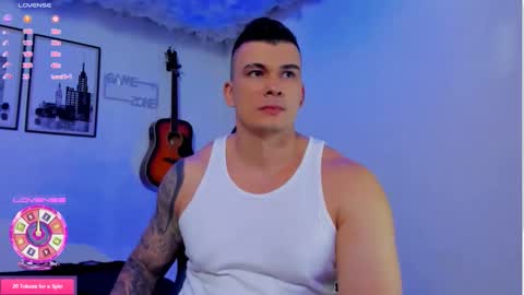 Sean Carrera online show from 03.22.26