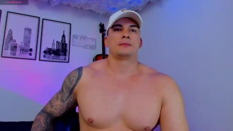 Sean Carrera online show from 04.03.26