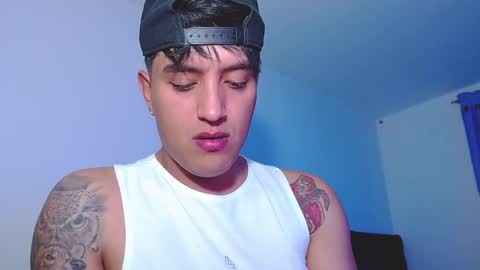 Snapshot of sean_malik chatting on 02.11.25 Steven online show from 02.11.25