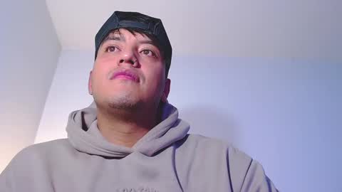 Snapshot of sean_malik chatting on 02.14.25 Steven online show from 02.14.25