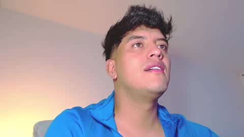 Snapshot of sean_malik chatting on 02.21.25 Steven online show from 02.21.25