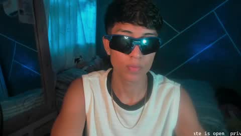 Snapshot of sean_scoth2 chatting on 12.14.24 Sean Scoth online show from 12.14.24