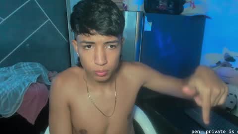 Snapshot of sean_scoth2 chatting on 12.21.24 Sean Scoth online show from 12.21.24