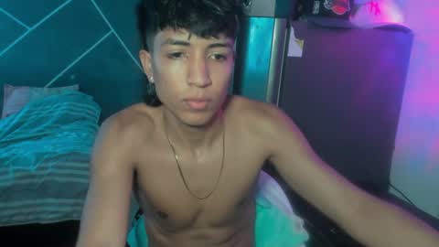 Snapshot of sean_scoth2 chatting on 12.26.24 Sean Scoth online show from 12.26.24