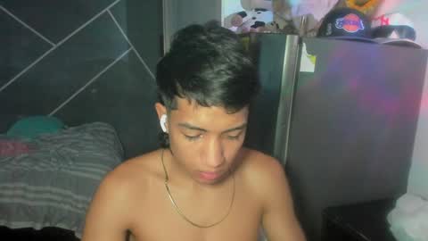 Snapshot of sean_scoth2 chatting on 12.27.24 Sean Scoth online show from 12.27.24