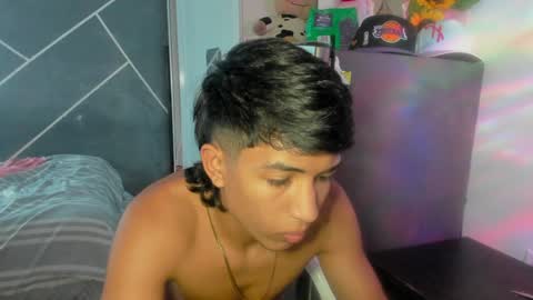 Snapshot of sean_scoth2 chatting on 12.28.24 Sean Scoth online show from 12.28.24