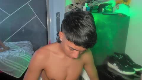 Snapshot of sean_scoth2 chatting on 12.31.24 Sean Scoth online show from 12.31.24