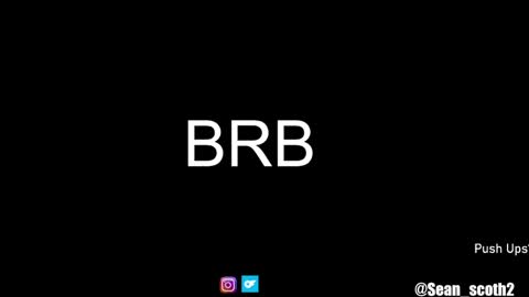 Snapshot of sean_scoth2 chatting on 01.05.25 Sean Scoth online show from 01.05.25