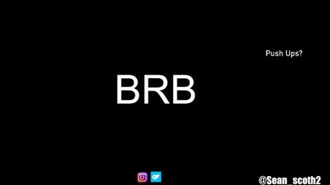 Snapshot of sean_scoth2 chatting on 01.05.25 Sean Scoth online show from 01.05.25