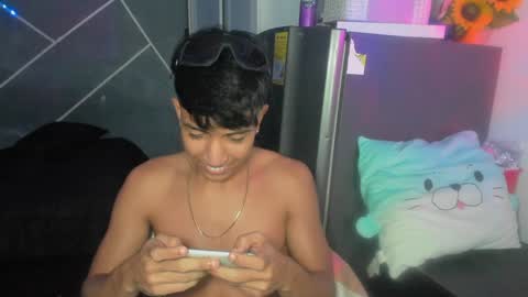 Snapshot of sean_scoth2 chatting on 01.08.25 Sean Scoth online show from 01.08.25