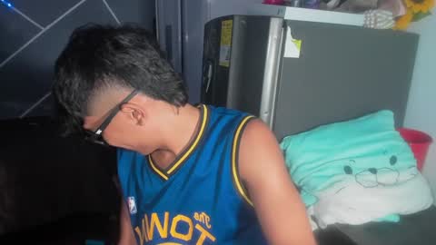 Snapshot of sean_scoth2 chatting on 01.10.25 Sean Scoth online show from 01.10.25