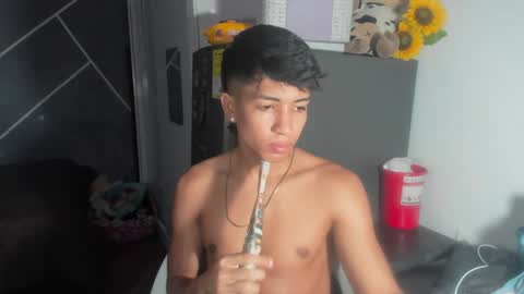 Snapshot of sean_scoth2 chatting on 01.12.25 Sean Scoth online show from 01.12.25