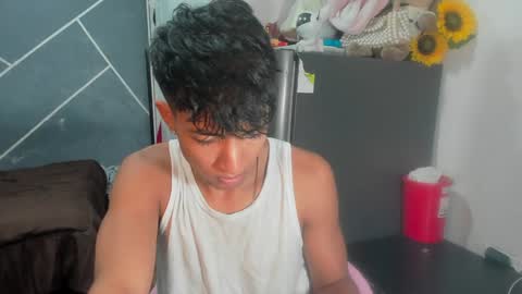 Snapshot of sean_scoth2 chatting on 01.14.25 Sean Scoth online show from 01.14.25