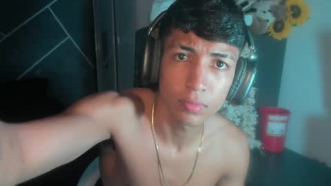 Snapshot of sean_scoth2 chatting on 01.20.25 Sean Scoth online show from 01.20.25