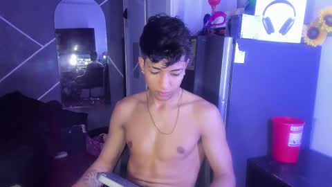 Snapshot of sean_scoth2 chatting on 02.17.25 Sean Scoth online show from 02.17.25