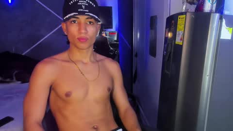 Snapshot of sean_scoth2 chatting on 02.19.25 Sean Scoth online show from 02.19.25