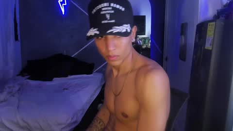 Snapshot of sean_scoth2 chatting on 02.19.25 Sean Scoth online show from 02.19.25