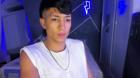 Snapshot of sean_scoth2 chatting on 02.20.25 Sean Scoth online show from 02.20.25