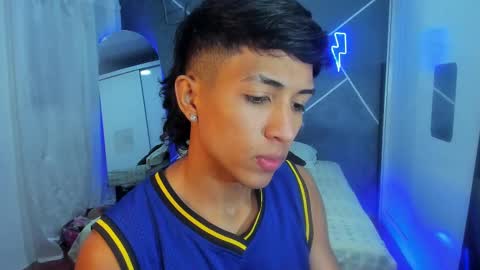 Snapshot of sean_scoth2 chatting on 02.23.25 Sean Scoth online show from 02.23.25