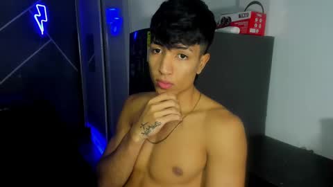 Snapshot of sean_scoth2 chatting on 02.25.25 Sean Scoth online show from 02.25.25