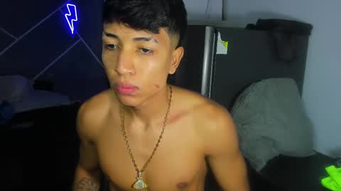 Snapshot of sean_scoth2 chatting on 02.28.25 Sean Scoth online show from 02.28.25