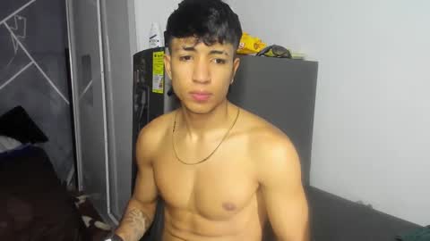 Snapshot of sean_scoth2 chatting on 03.12.25 Sean Scoth online show from 03.12.25