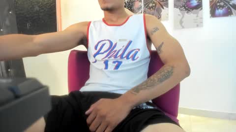 seanbigcock23 online show from 10.03.25