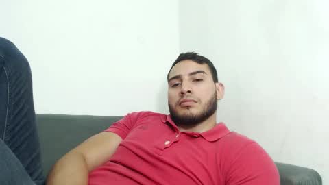 seank_noszka online show from 09.11.25