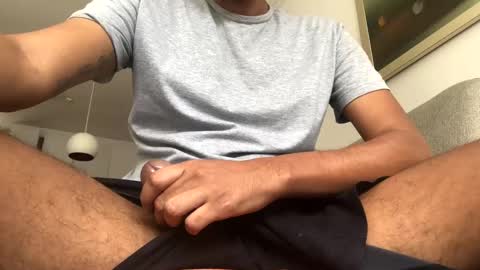 Sean pablo Sanz online show from 01.17.25