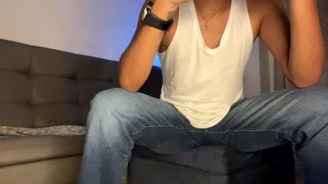 Sean pablo Sanz online show from 01.15.26